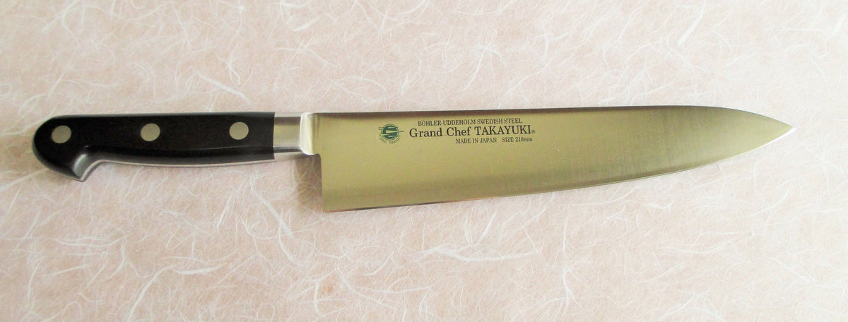 Grand Chef Gyuto 270mm U290257