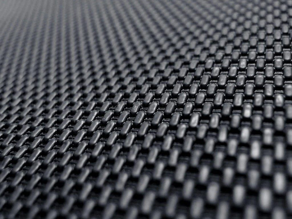 Second Row Floor Mat for Tesla Model X 5-Seat H198