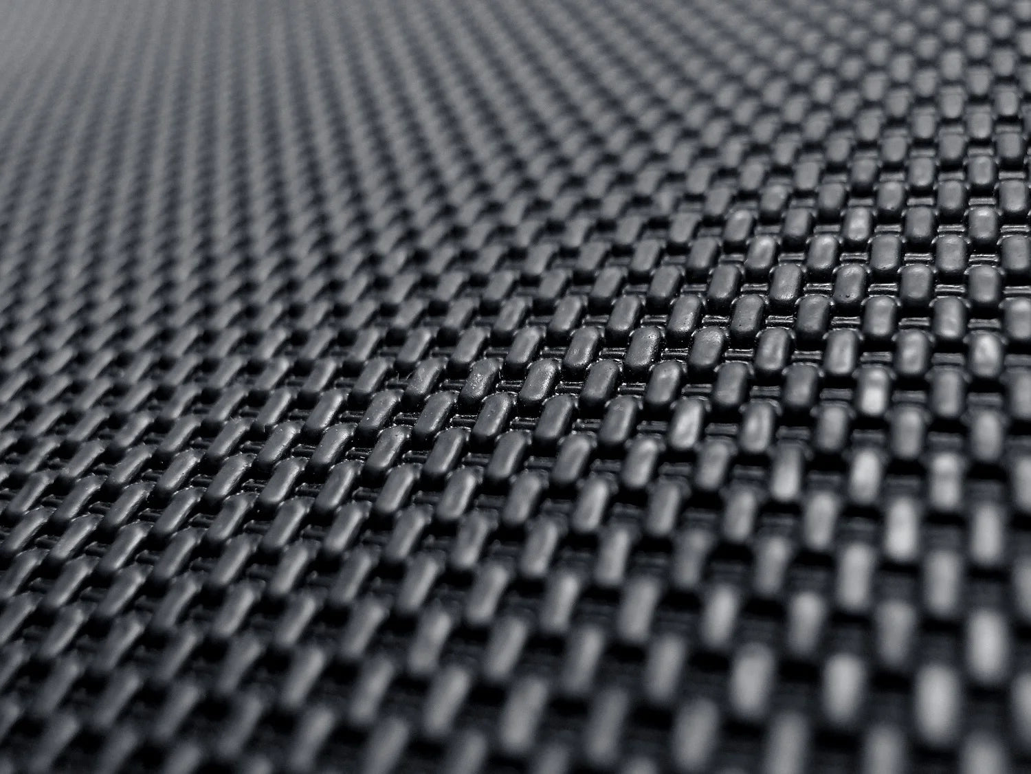 Second Row Floor Mat for Tesla Model X 5-Seat H198