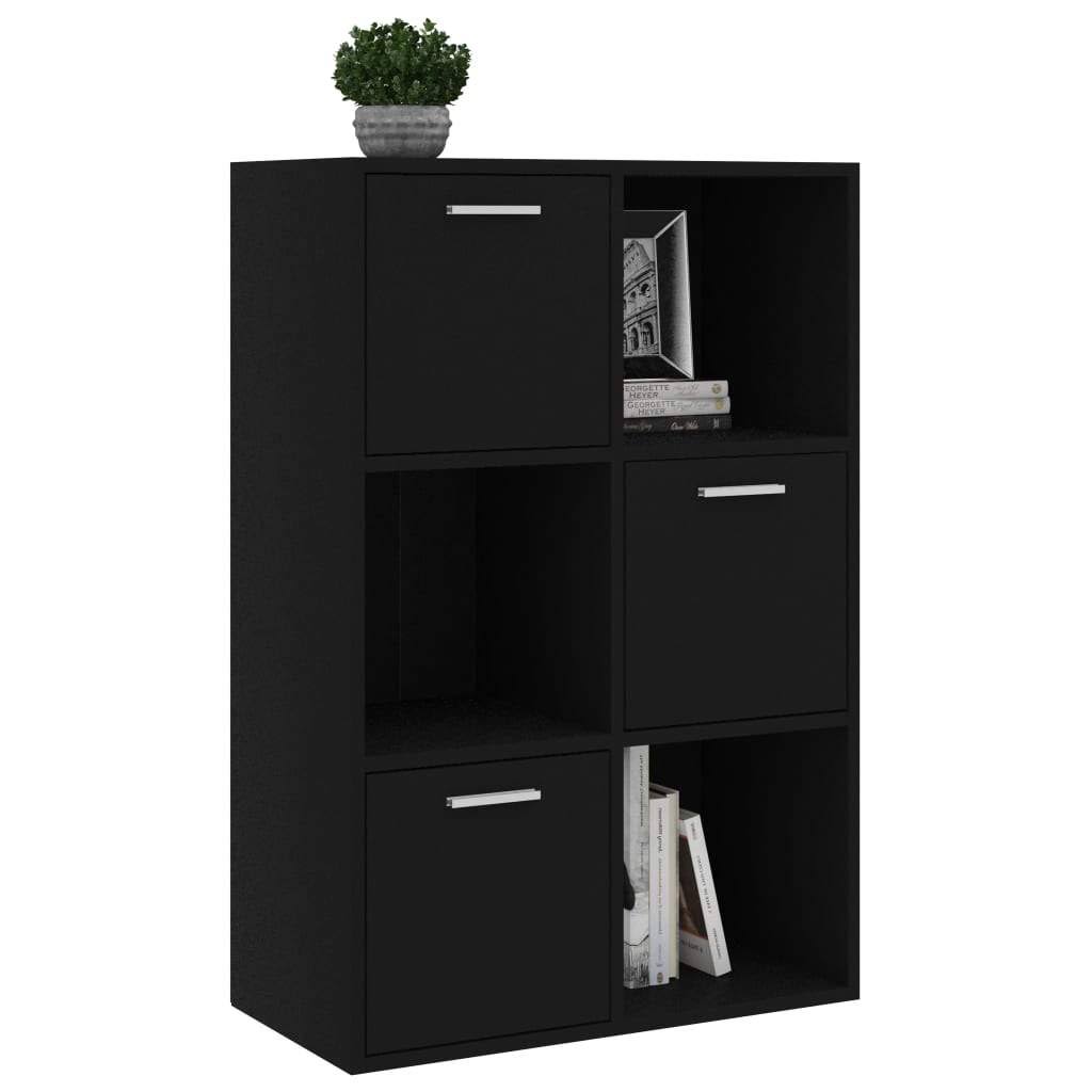 Storage Cabinet Chipboard W52695