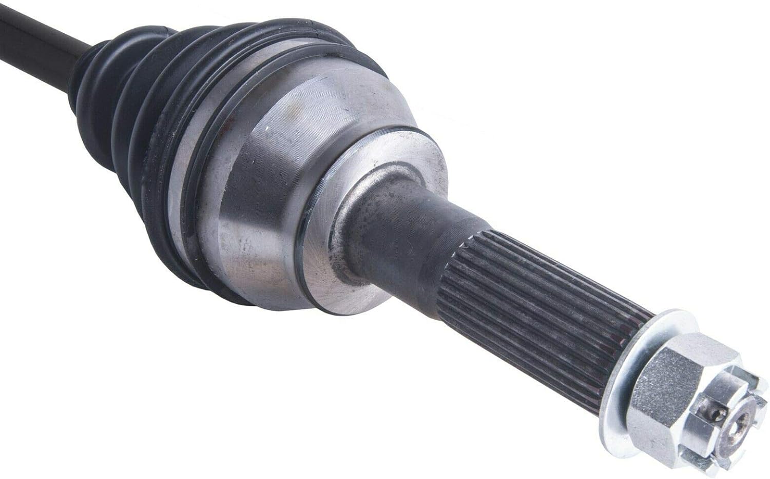 Axle replacement and differential seal kit for Polaris Ranger 800 6X6 D388542
