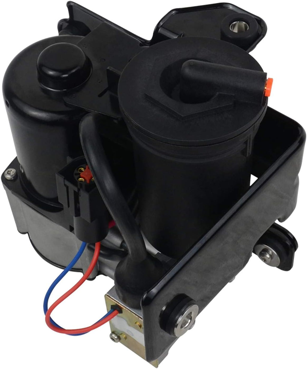 Air Suspension Compressor Pump W7844