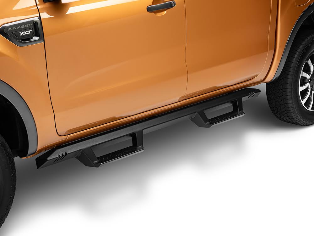 Cab Length Step System M135
