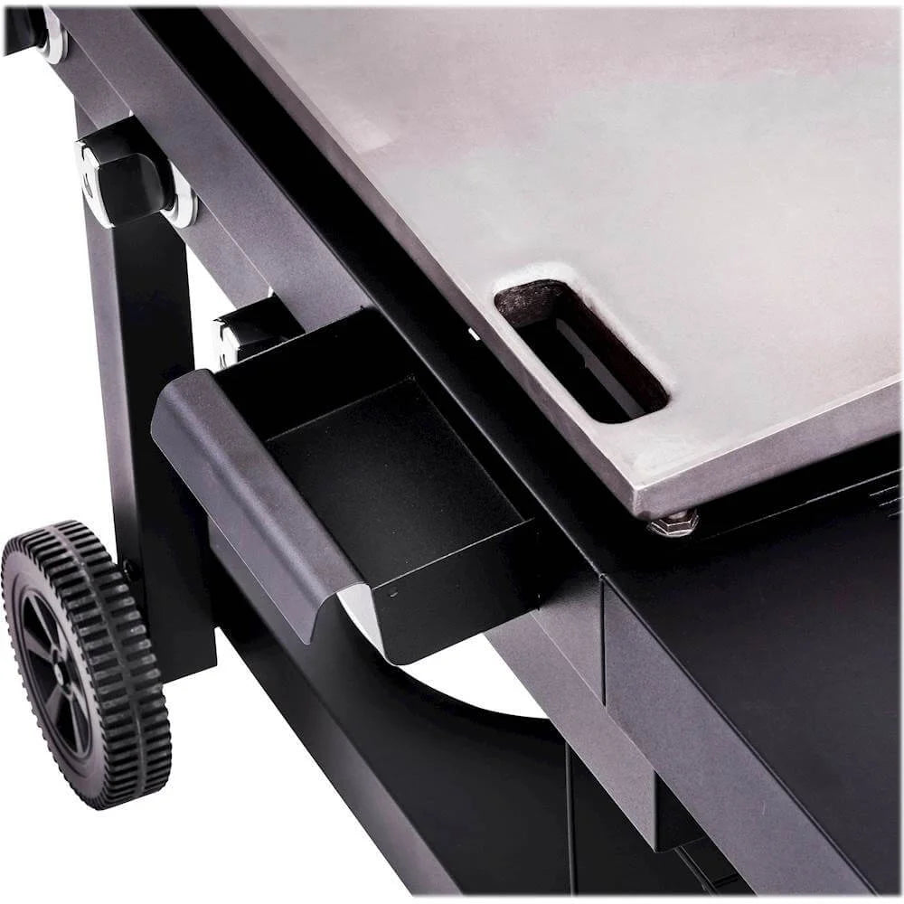 4-Burner Gas Griddle T7168