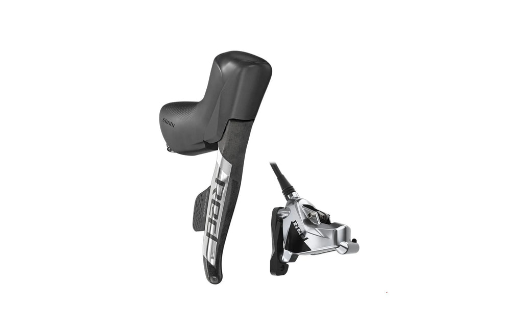 SRAM Red eTap AXS HRD Shift/Brake Lever and Disc Caliper Y97006