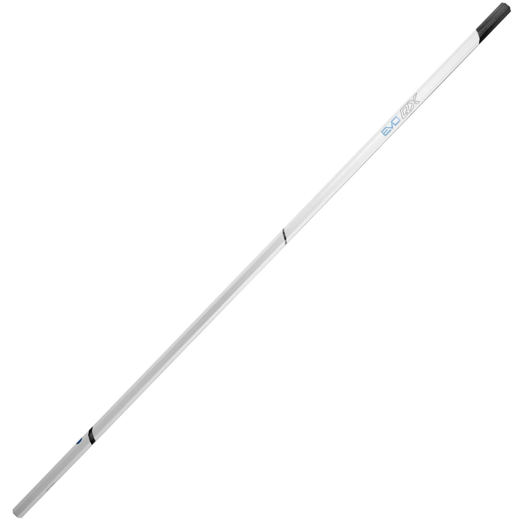 White Lacrosse Shaft C87691