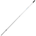 White Lacrosse Shaft C87691