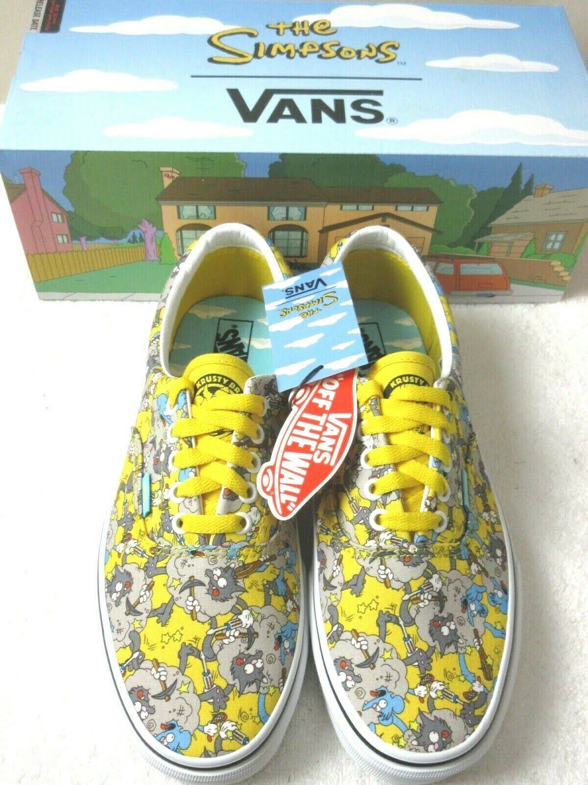 Era Shoes A46084