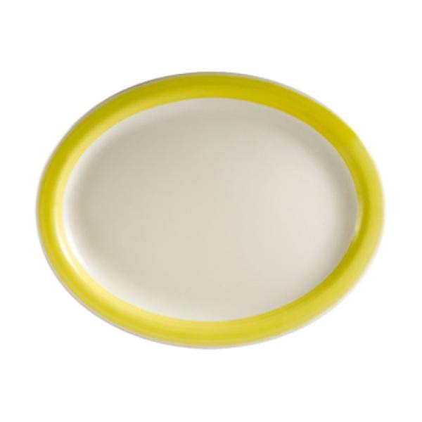 Rainbow Platter (1 Dozen) Q62972