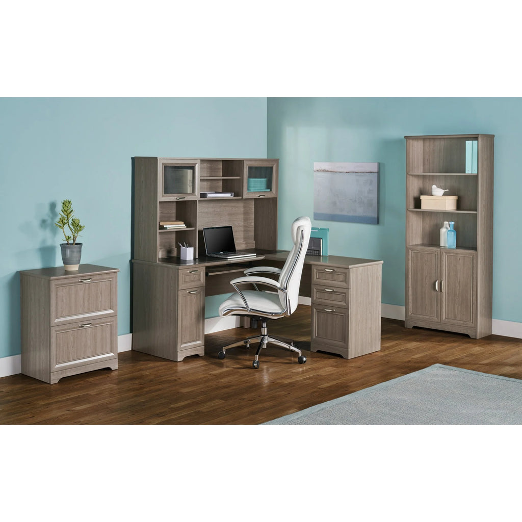 Gray Hutch O99020