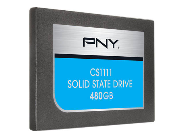 480 GB 2.5x22 Internal Solid State Drive - SATA L6482
