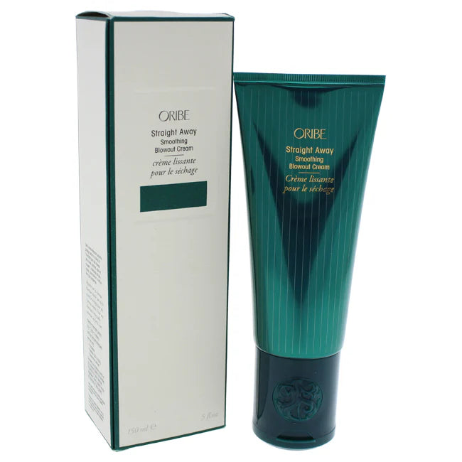 Smoothing Blowout Cream W454