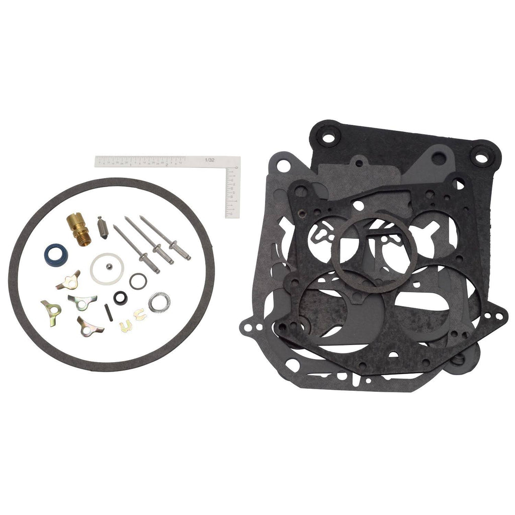 Carburetor Rebuild Kit I39357