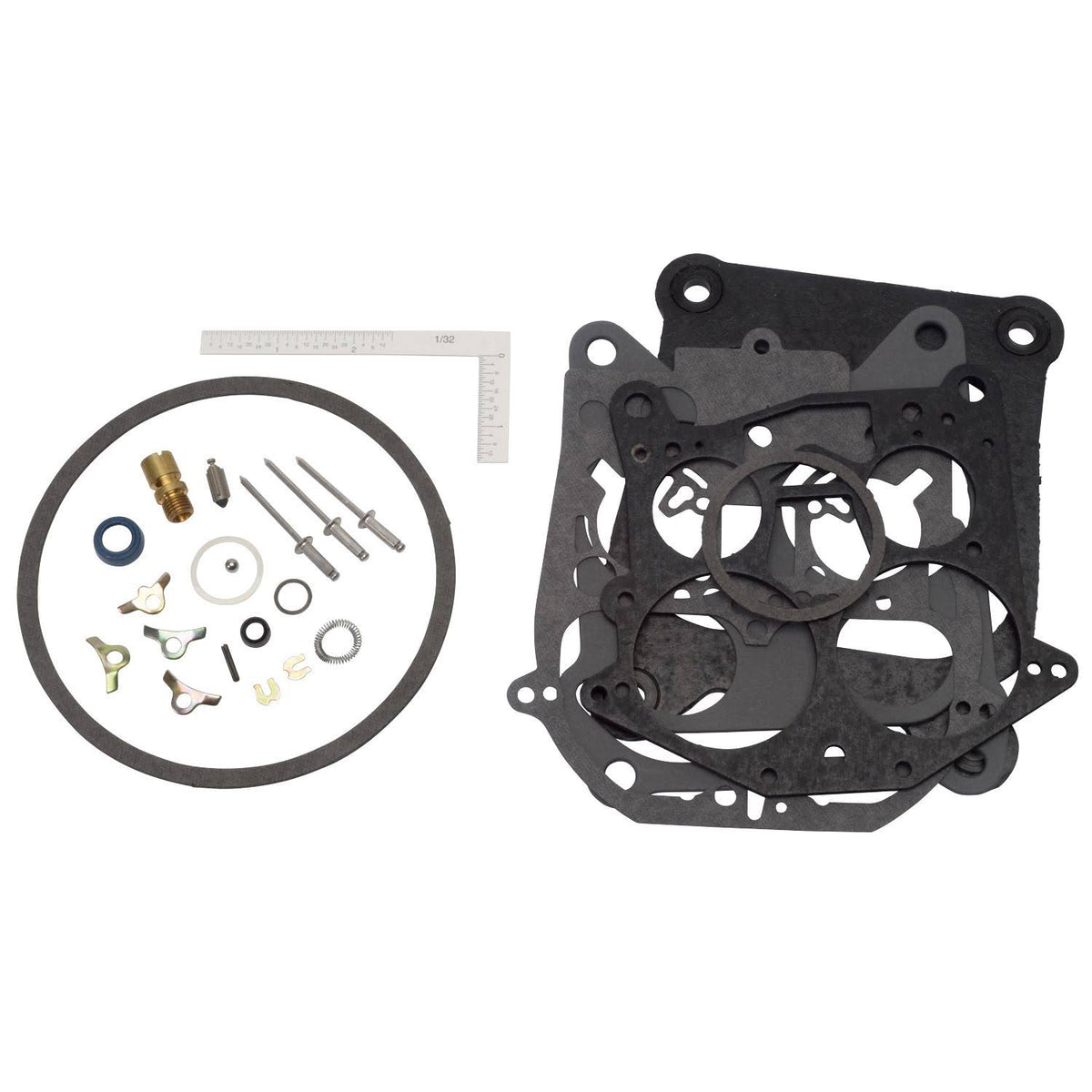 Carburetor Rebuild Kit I39357