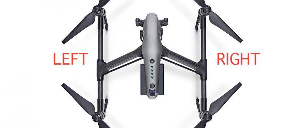 Right Arm Assembly V3627