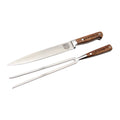 2 Piece Carving Set K1075