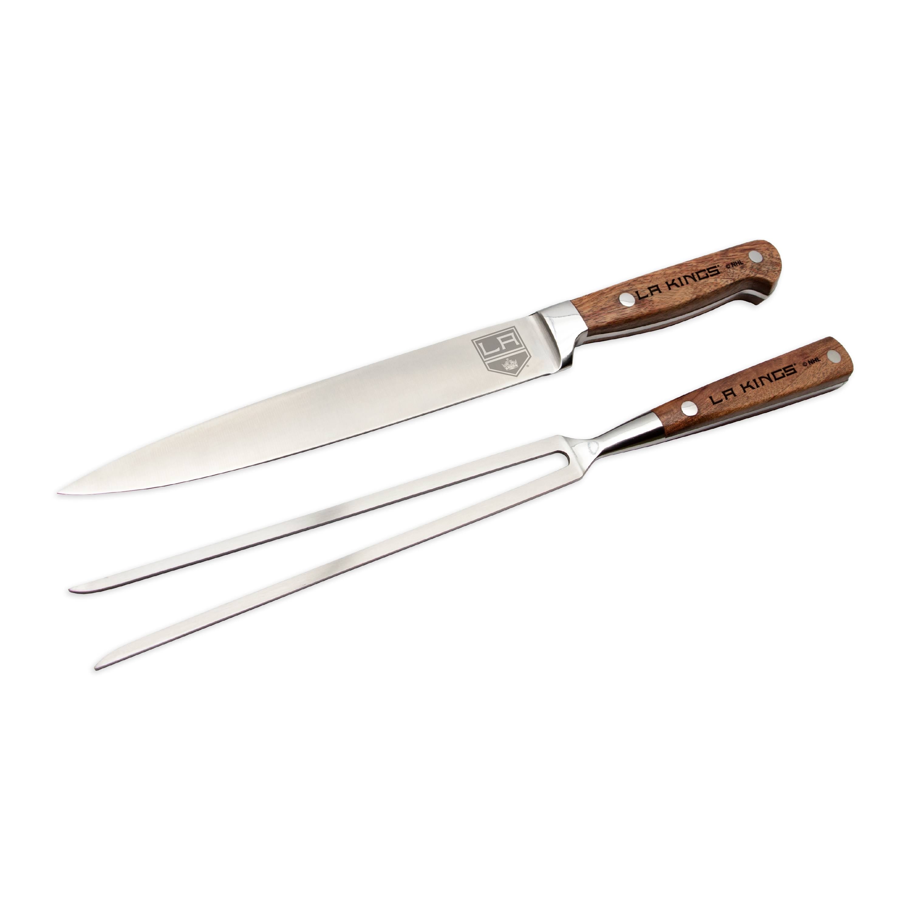 2 Piece Carving Set K1075