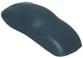 Dark Gray Primer Tone Medium Reducer Hot Rod Flatz Urethane Automotive Flat Matte Car Paint 1 Quart Kit J1308