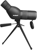 Blackbird Compact Spotting Scope with Tripod & Carrying Case L8799
