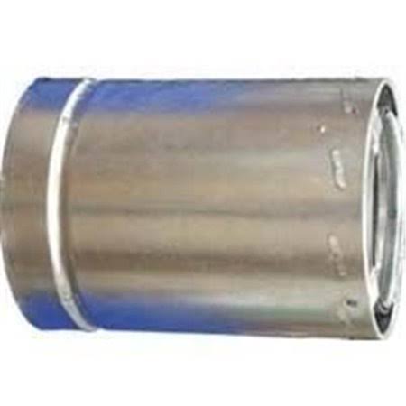 6x24 inch Triple Wall Stove Pipe Y34930