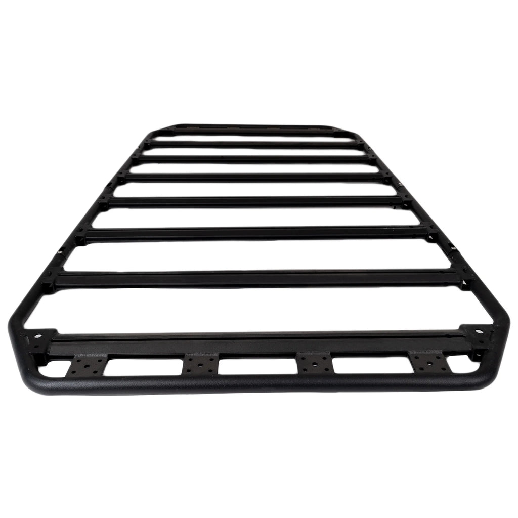 80" Flat Platform Roof Rack M748