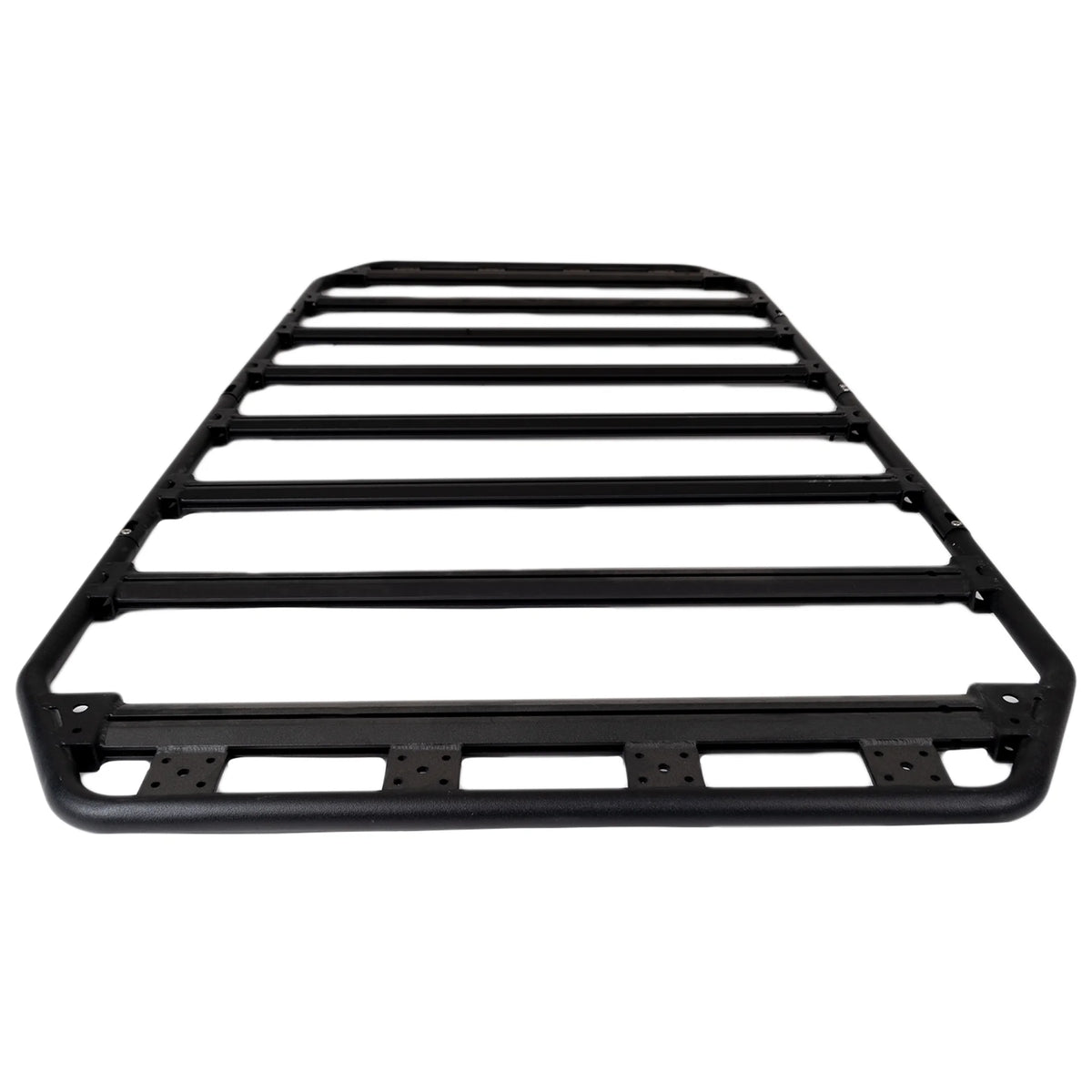 80" Flat Platform Roof Rack M748