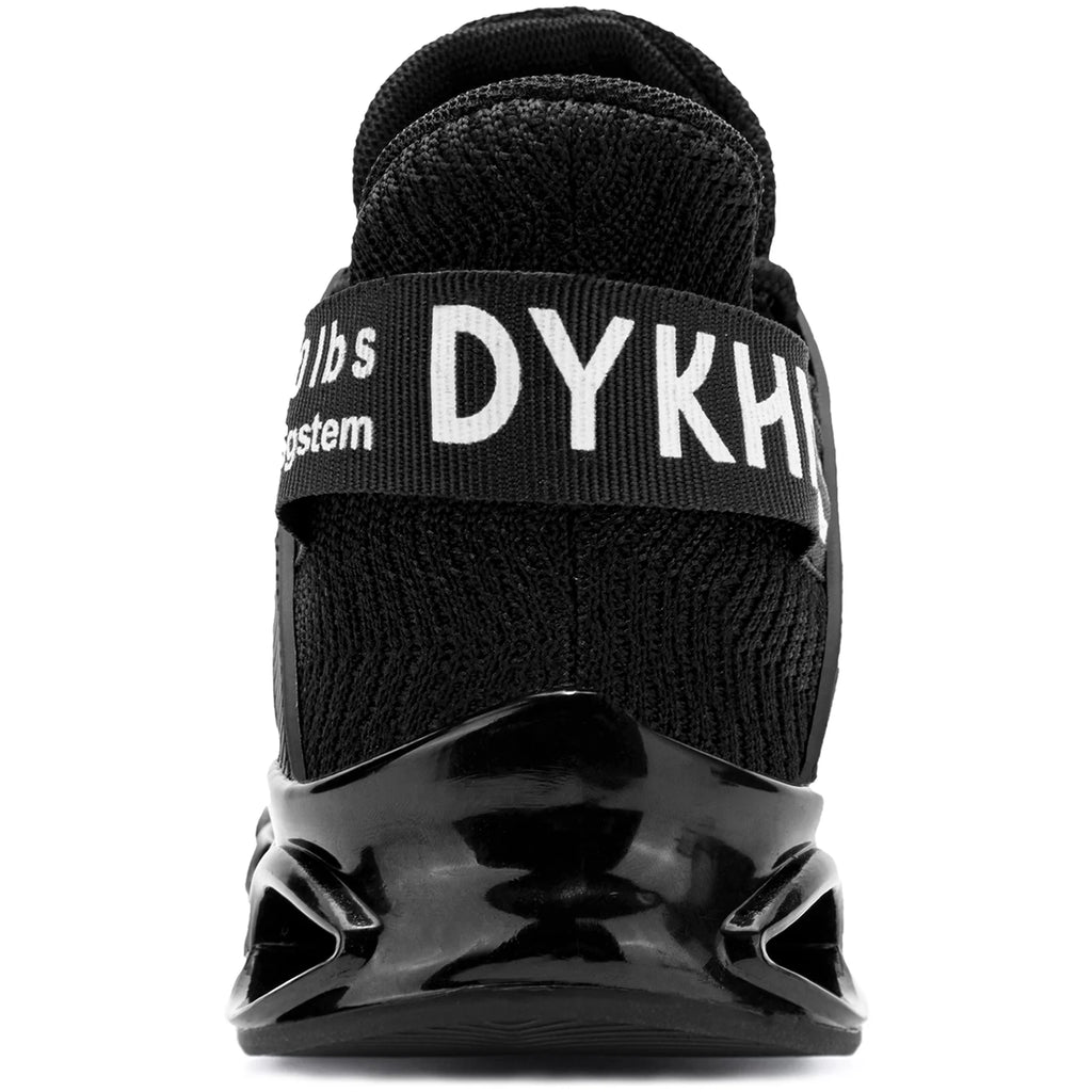 Steel Toe Work Shoes Slip Resistant Safety Sneakers U5413
