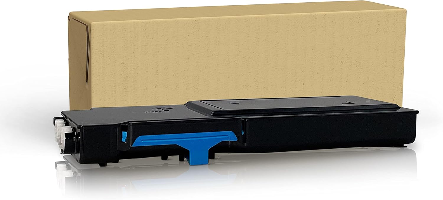 Extra High Yield Magenta Toner Cartridge B368