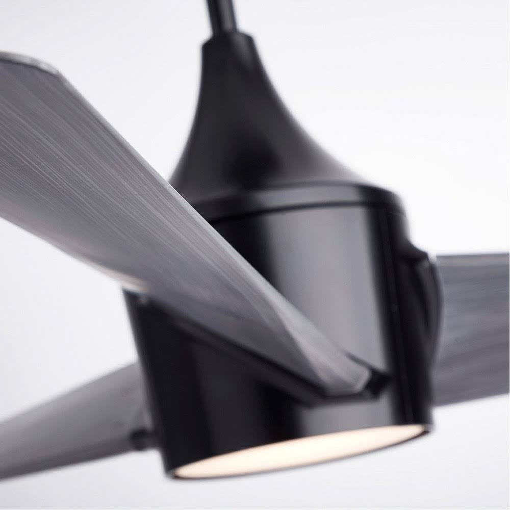 52 inch Satin White Ceiling Fan Q18047