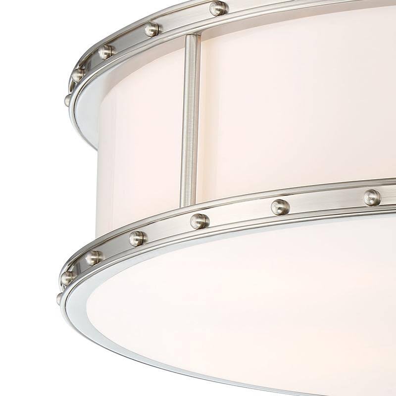 LED Flush Mount W583477