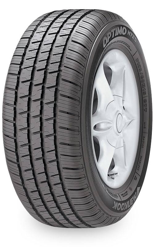 205/55R16 89H Tire S903