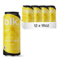 Lemonade Sparkling Water 16oz 12 Pack Cans P53082