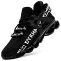 Steel Toe Work Shoes Slip Resistant Safety Sneakers U5413