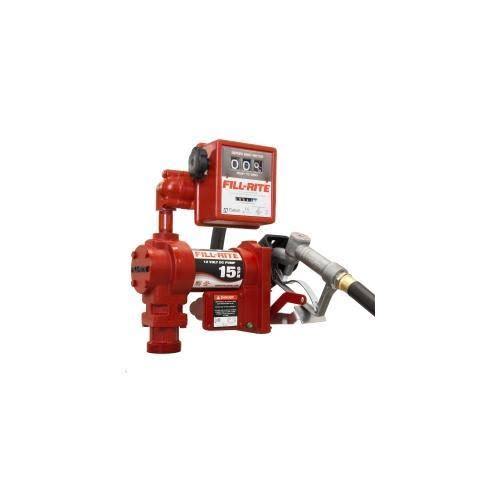 12V DC Rotary Vane Pump S752705