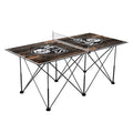 Pop Up Table Tennis 6ft S70528