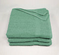 Green Sage Gym Towels 6.25 lbs/dz F890920