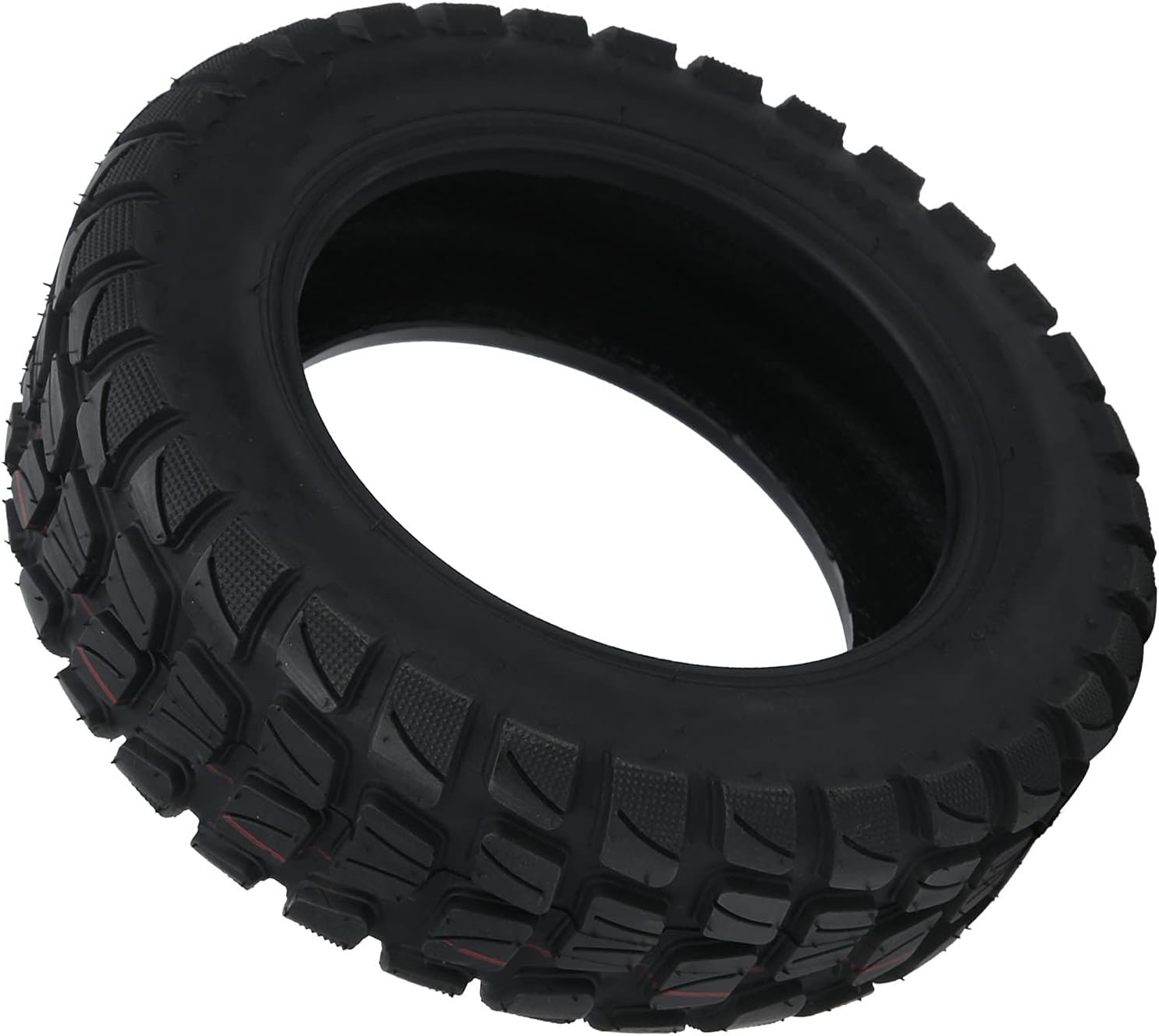 11in Tubeless Electric Scooter Tire, Pack of 2 A564348