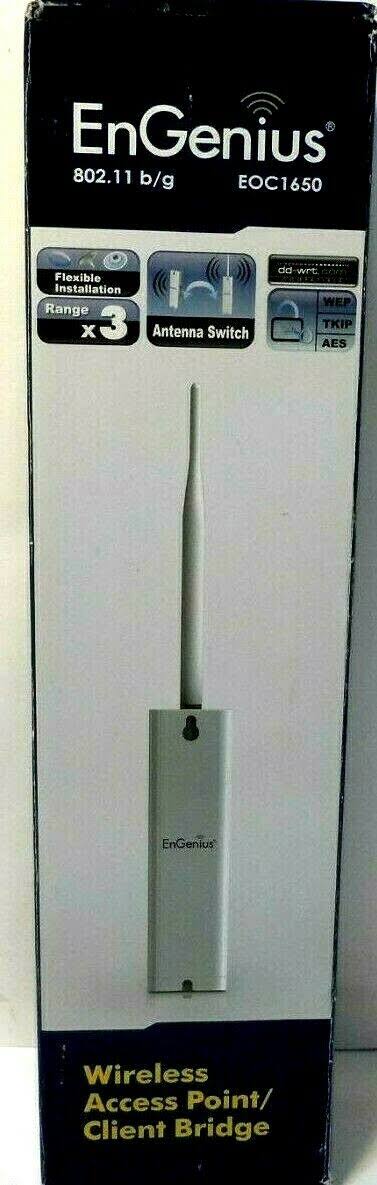 Access Point/Repeater D741903