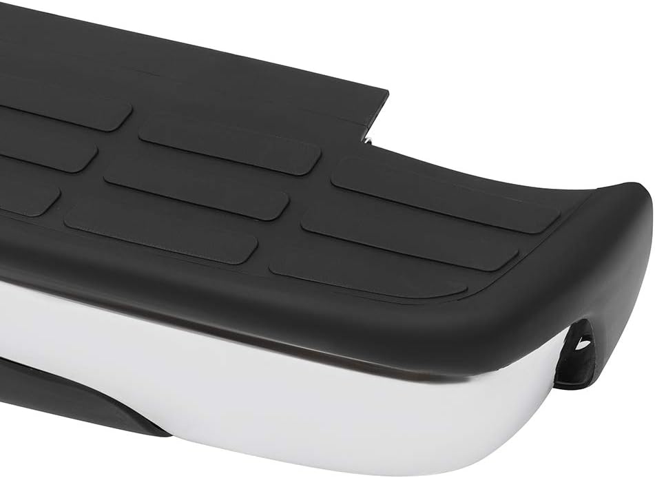 Rear Bumper for Silverado 1500 and GMC Sierra 1500 Y179947