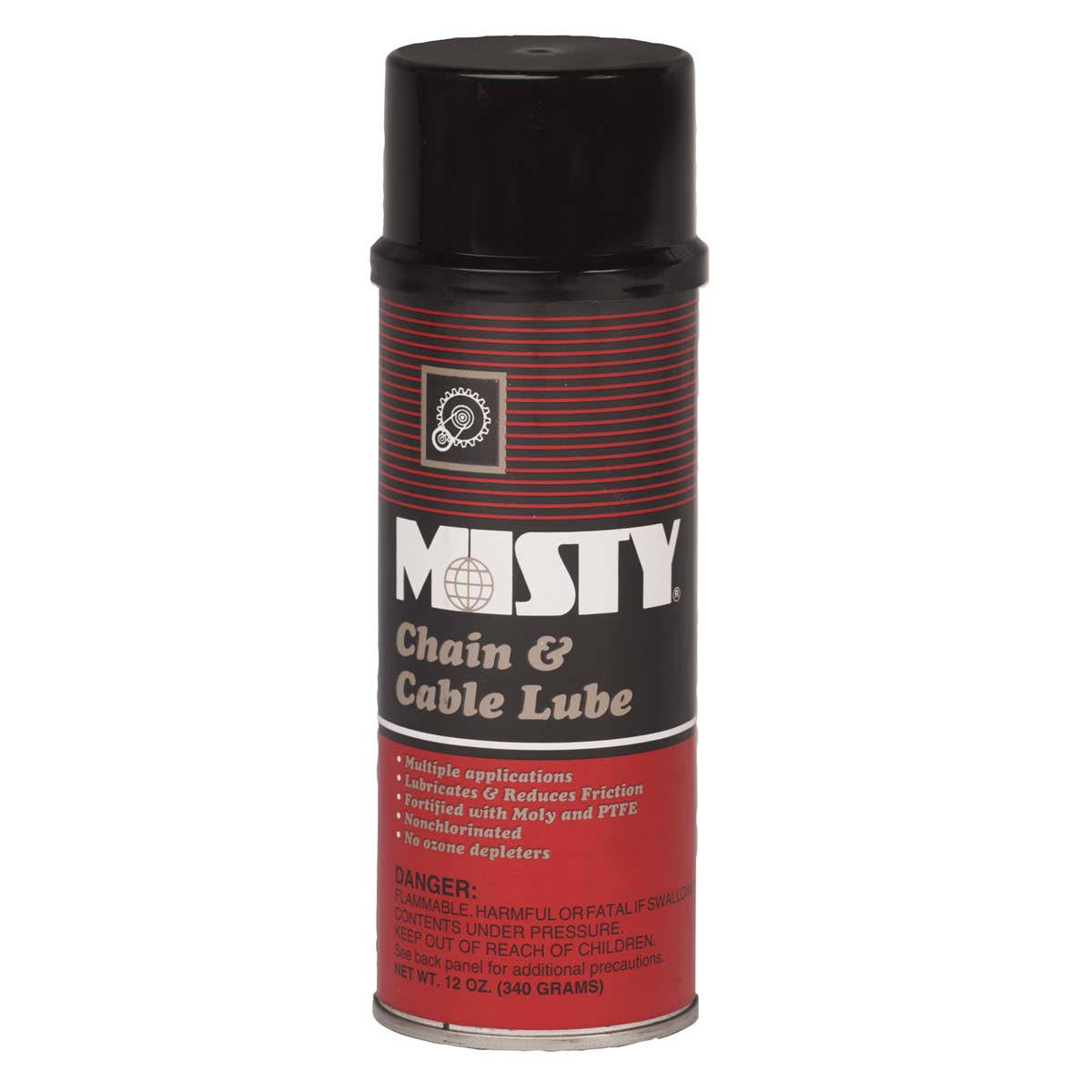 Chain & Cable Lube B264
