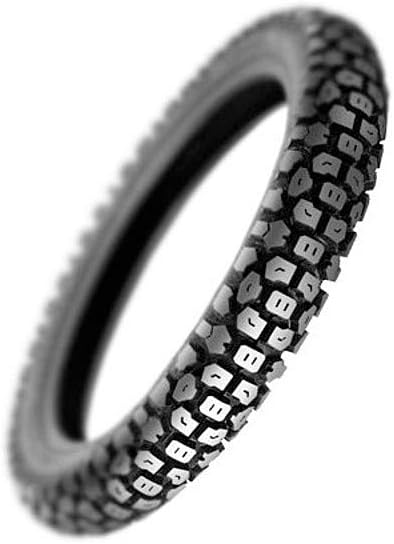 Shinko 244 Dual Sport Front - Rear Tire - 5.10-18 L72119