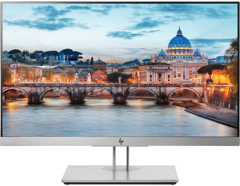 21.5 Inch IPS LED Backlit Monitor 2-Pack, FHD 1920 x 1080 B360