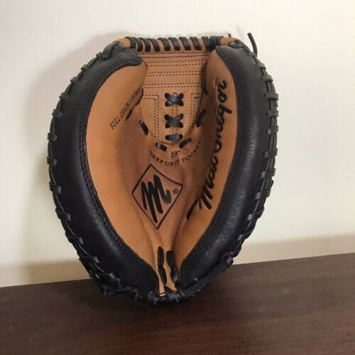 Junior Series 80cm Catchers Mitt N489