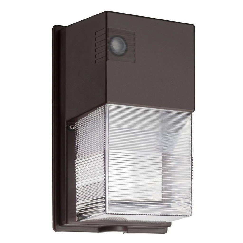 Bronze LED Wall Pack Light S79201
