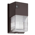 Bronze LED Wall Pack Light S79201