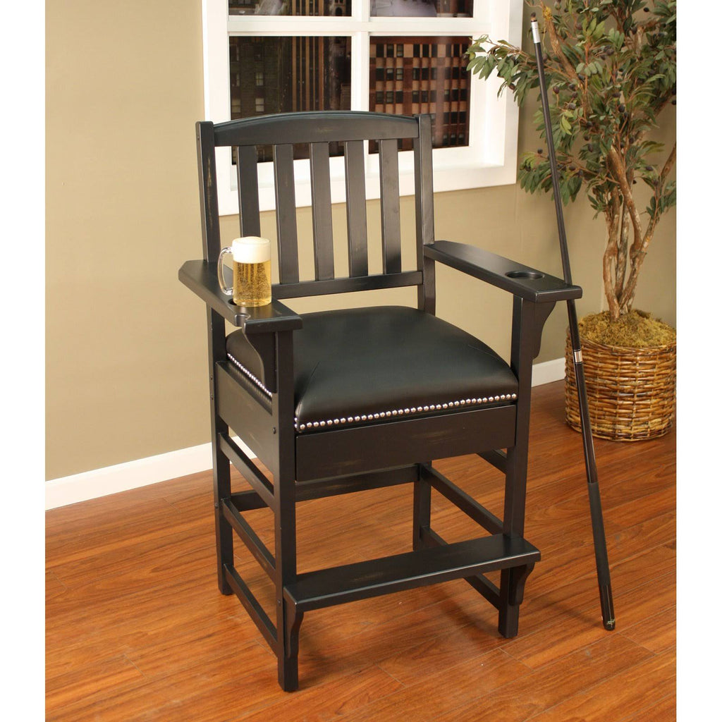 King Chair Q248