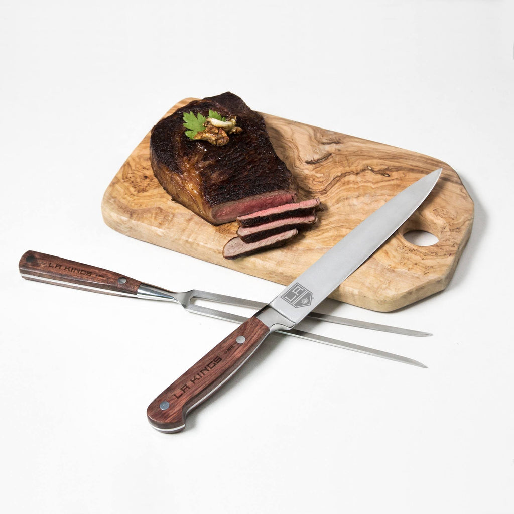 2 Piece Carving Set K1075