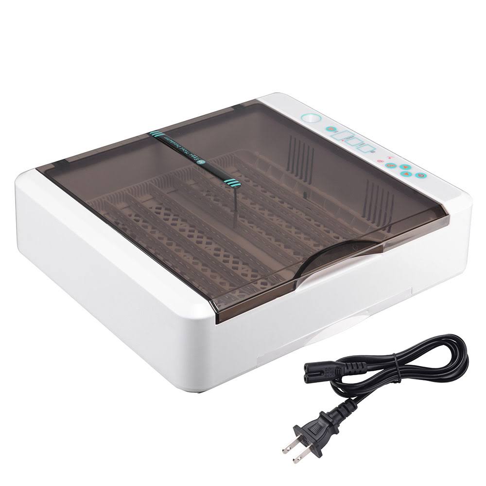 36 Egg Incubator Auto Turning Q3206