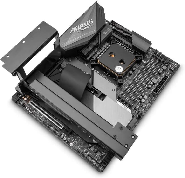 Vertical GPU Holder W948
