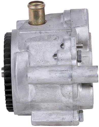 Secondary Air Injection Pump K534